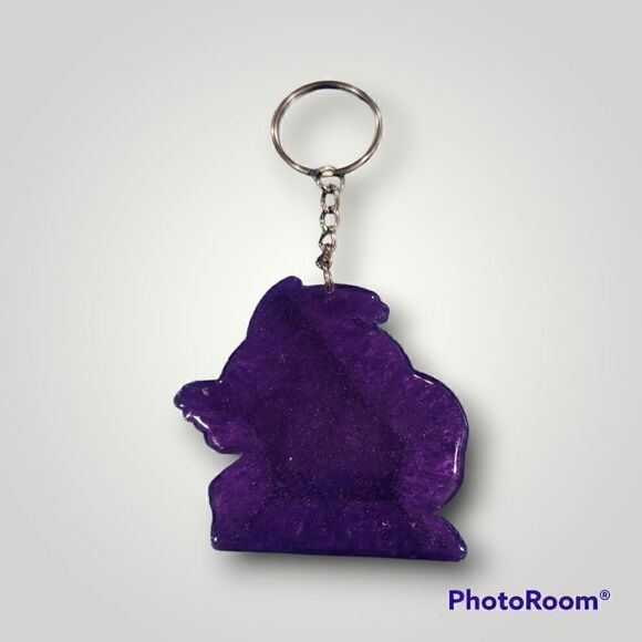 Dragon Ball Z Keychain (Z217) - Picture 4 of 5